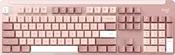 Logitech Signature K865 920-011892 pink (без кириллицы)