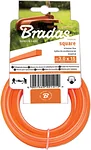 Bradas 2,7мм/50м