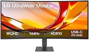 LG UltraWide 34U640B-B