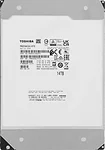 Toshiba MG Series 14TB MG09ACA14TE