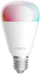 Aqara LED Bulb T2 E27 10.5 Вт 2000–9000 K+RGB LB-L02D