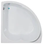 Aquanet Fregate 120x120 без гидромассажа