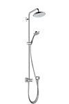 Hansgrohe Croma 220 Reno Showerpipe 27224000