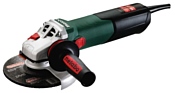 Metabo W 12-125 Quick