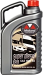 Midland Super Diesel 10W-40 4л