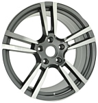 RS Wheels S960 9.5x19/5x130 D71.6 ET50 MG