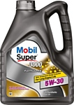 Mobil Super 3000 X1 Formula FE 5W-30 5л