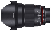Rokinon 24mm f/1.4 ED AS UMC Sony E (RK24M-E)