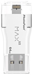 PhotoFast i-FlashDrive MAX U2 64GB