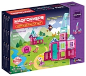 Magformers Inspire 704004 Дворец принцессы Magformers Inspire 704004 Дворец принцессы