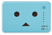 Cheero Power Plus 10400mAh DANBOARD