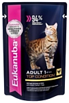 Eukanuba Adult Cat Pouch Chicken (0.085 кг) 1 шт.