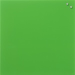 Naga Magnetic Glass Board 45x45 (ярко-зеленый) (10752)