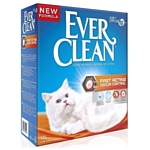 Ever Clean Fast Acting 6л Ever Clean Fast Acting 6л