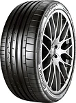 Continental SportContact 6 265/35 R22 102Y