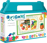 Origami Game Что есть что? Origami Game Что есть что?