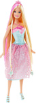 Barbie Endless Hair Kingdom Princess Doll - Blonde Hair