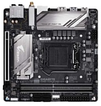 GIGABYTE Z390 I AORUS PRO WIFI (rev. 1.0)