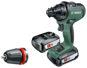 Bosch AdvancedDrill 18 (06039B5001)