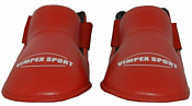 Vimpex Sport ITF Foot 4604 XS (красный)