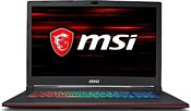 MSI GP73 8RD-433RU Leopard MSI GP73 8RD-433RU Leopard