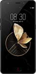 ZTE Nubia M2 Play ZTE Nubia M2 Play
