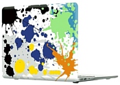 i-Blason MacBook Air 13 Ink Drop