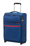 American Tourister Matchup Upright Neon Blue (2 колеса) 55 см