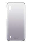 Samsung Gradation Cover для Galaxy A10 (черный)