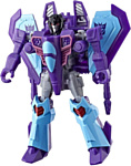 Hasbro Transformers Cyberverse Scout Class Slipstream E2327