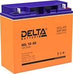 Delta GEL 12-20