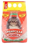Сибирская кошка экстра для длинношостых 3л