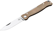 Boker 01BO853 Atlas Brass