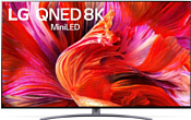 LG QNED MiniLED 8K 75QNED966PA