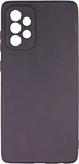KST для Samsung Galaxy A72 (матовый черный)