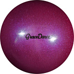 Grace Dance 4327149 (16.5 см, сиреневый/блестки)