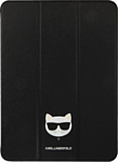 CG Mobile Karl Lagerfeld для iPad Pro 12.9 (2021) KLFC12OCHK (черный)