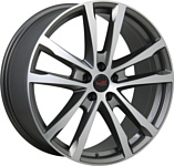 Replica LegeArtis JG18 8.5x20/5x108 D63.3 ET49 GMF