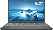 MSI Prestige 14Evo A12M-091PL