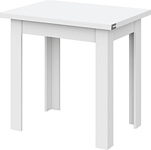 NN мебель СО 3 раскладной 00-00106196 (белый)