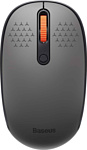 Baseus F01B Creator Tri-Mode Wireless gray