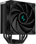 DeepCool AK400 ZERO DARK R-AK400-BKNNMN-G-2