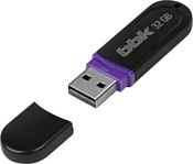 BBK 32GB USB2.0 032G-JET