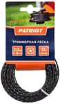 Patriot 200-12-5