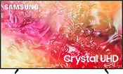 Samsung Crystal UHD DU7100 UE65DU7100UXRU
