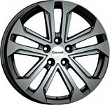 Carwel Витус 7x18/5x114.3 D60.1 ET45 AB