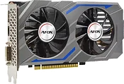 AFOX GeForce GTX 1650 4GB GDDR6 (AF1650S-4096D6H1-V2)