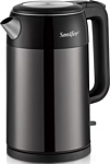 Sonifer SF-2115 (темно-коричневый) Sonifer SF-2115 (темно-коричневый)