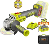 Dyllu DTLAPB522 (с 2-мя АКБ, кейс) Dyllu DTLAPB522 (с 2-мя АКБ, кейс)