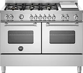 BERTAZZONI MAS126G2EXT